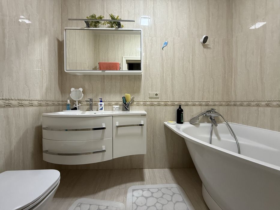 Квартира на ЖК Континент в Києві, ID 247582, фото №1