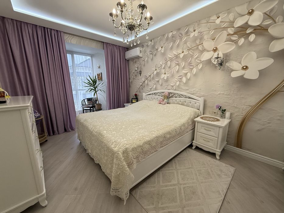 Квартира на ЖК Континент в Києві, ID 247582, фото №2