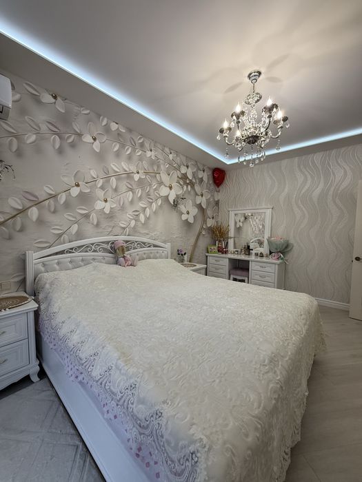 Квартира на ЖК Континент в Києві, ID 247582, фото №3