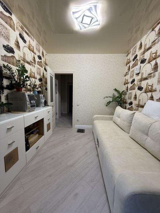 Квартира на ЖК Континент в Києві, ID 247582, фото №4