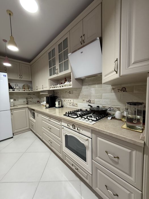 Квартира на ЖК Континент в Києві, ID 247582, фото №6