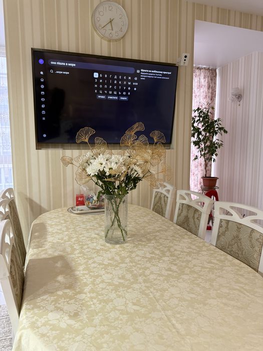 Квартира на ЖК Континент в Києві, ID 247582, фото №8