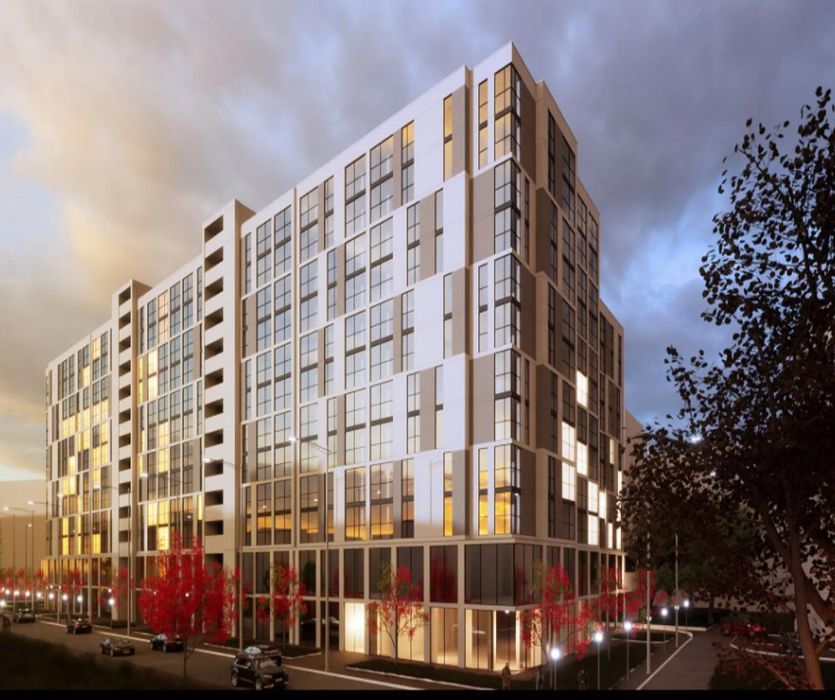 Квартира на Каскад в Івано-Франківську, ID 176211, фото №5