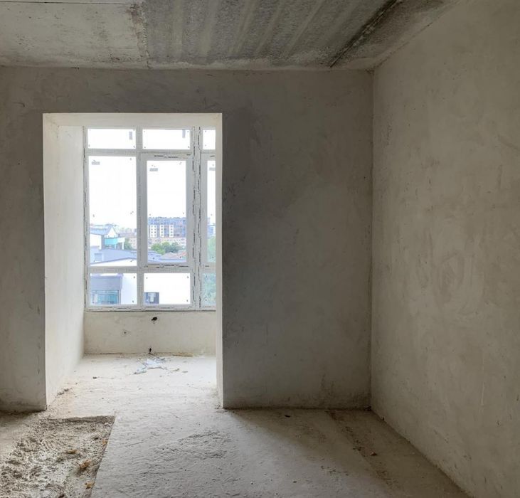 Квартира на мікрорайон Каскад в Івано-Франківську, ID 186567, фото №1