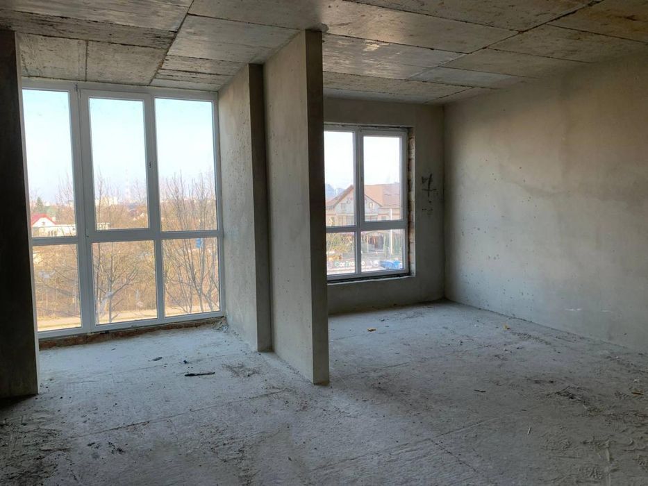 Квартира на вул. Набережна в Івано-Франківську, ID 205161, фото №3