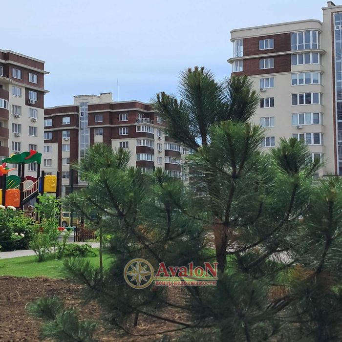 Квартира на ЖК Золотая Эра в Одесі, ID 375560, фото №10
