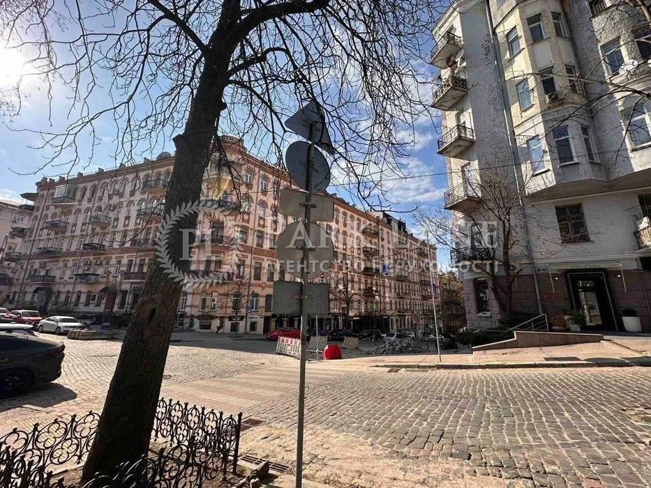 Квартира на вул. Ольгинська, 2/1 в Києві, ID 191586, фото №12
