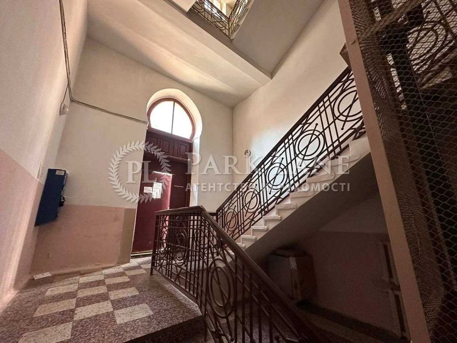 Квартира на вул. Ольгинська, 2/1 в Києві, ID 191586, фото №13