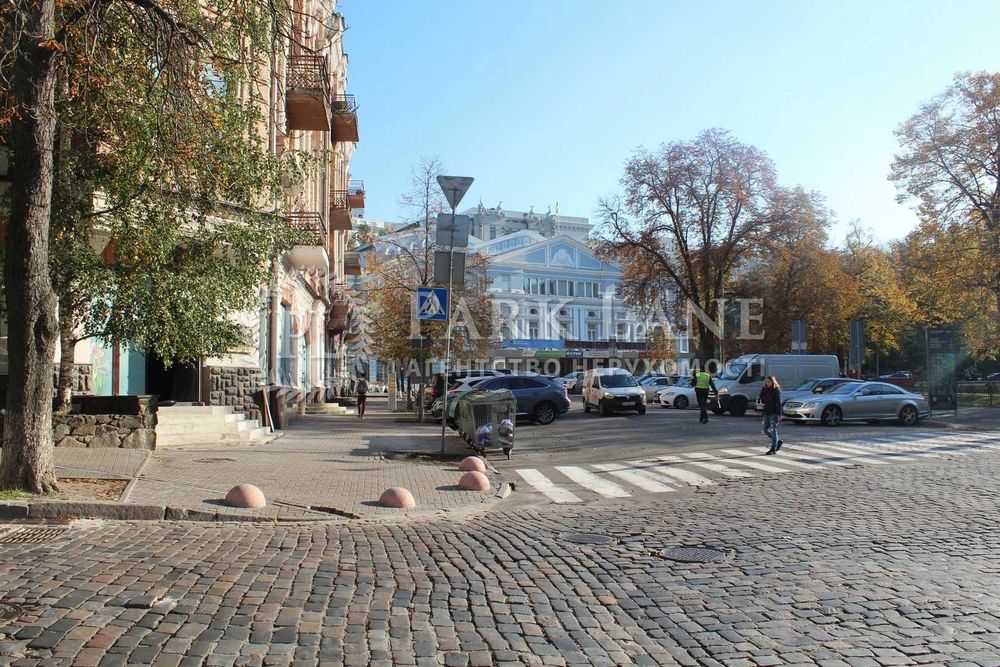 Квартира на вул. Ольгинська, 2/1 в Києві, ID 191586, фото №6