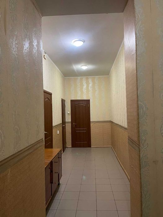 Квартира на вул. Євгена Чекаленка в Одесі, ID 266337, фото №9