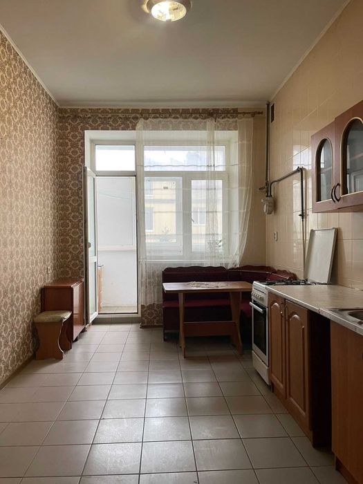 Квартира на вул. Євгена Чекаленка в Одесі, ID 266337, фото №1