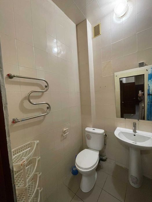 Квартира на вул. Євгена Чекаленка в Одесі, ID 266337, фото №7