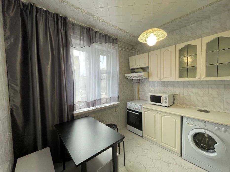 Купити квартиру за адресою просп. Петра Григоренка, 7В на Findly.com.ua Квартира на просп. Петра Григоренка, 7В, ID 475177, фото №1