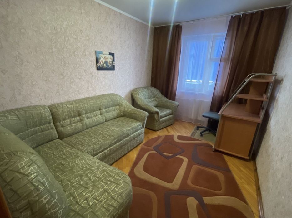 Квартира на просп. Петра Григоренка, 7В в Києві, ID 475177, фото №2