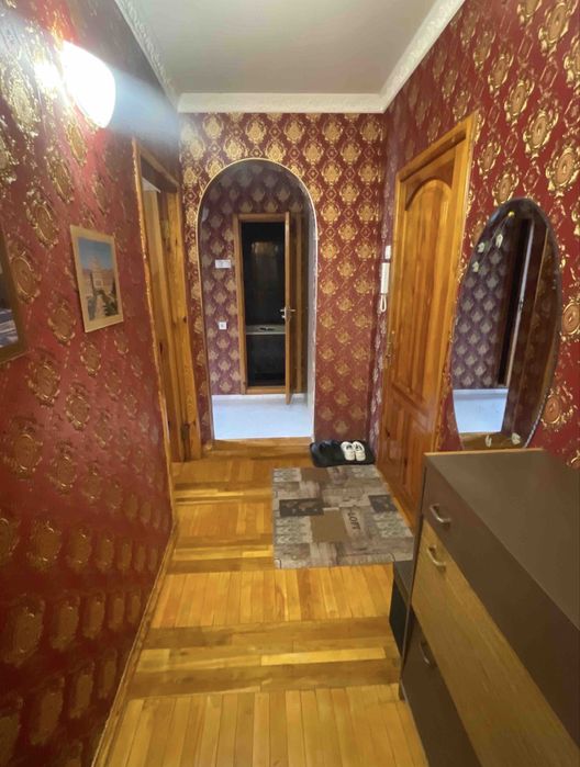 Квартира на просп. Петра Григоренка, 7В в Києві, ID 475177, фото №16
