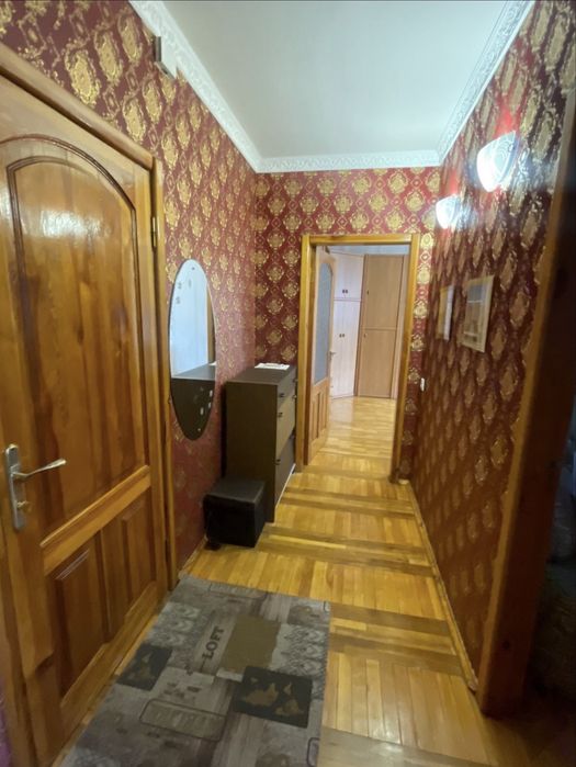 Квартира на просп. Петра Григоренка, 7В в Києві, ID 475177, фото №17
