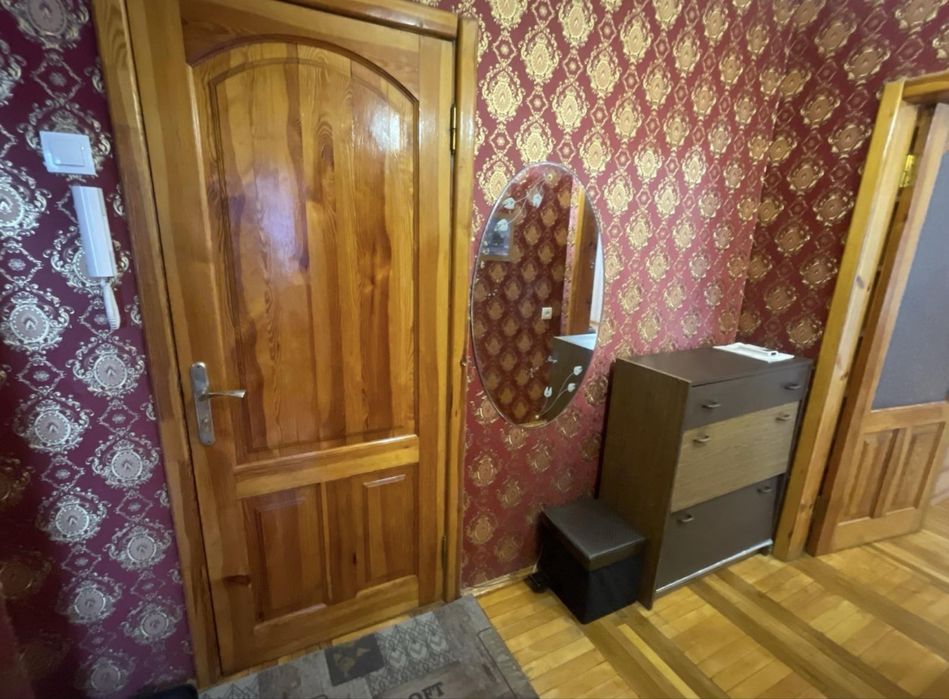 Квартира на просп. Петра Григоренка, 7В в Києві, ID 475177, фото №18