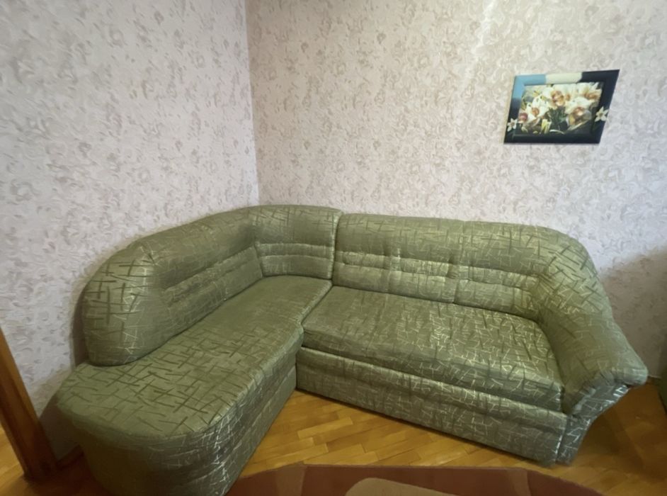 Квартира на просп. Петра Григоренка, 7В в Києві, ID 475177, фото №3