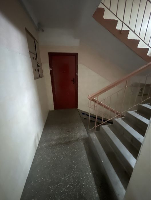 Квартира на просп. Петра Григоренка, 7В в Києві, ID 475177, фото №21
