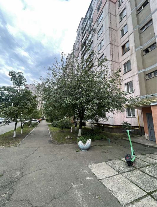 Квартира на просп. Петра Григоренка, 7В в Києві, ID 475177, фото №23