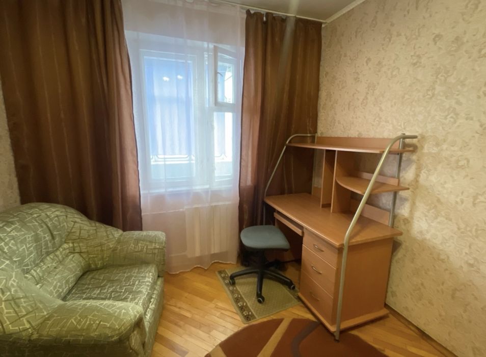 Квартира на просп. Петра Григоренка, 7В в Києві, ID 475177, фото №4
