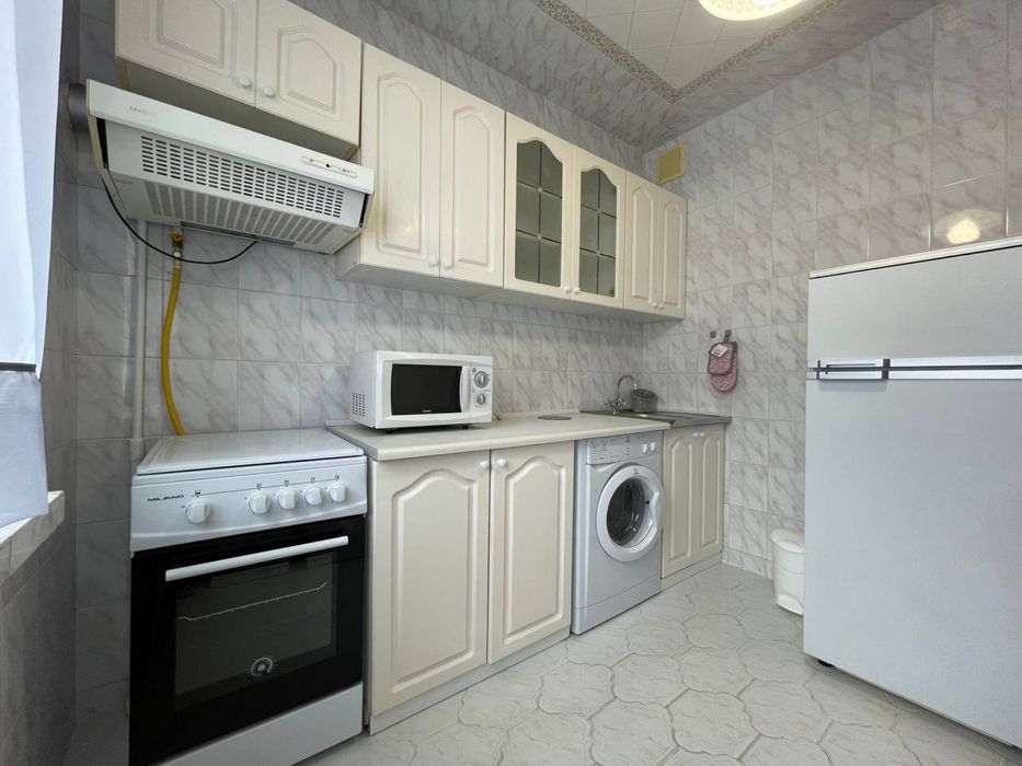 Квартира на просп. Петра Григоренка, 7В в Києві, ID 475177, фото №9