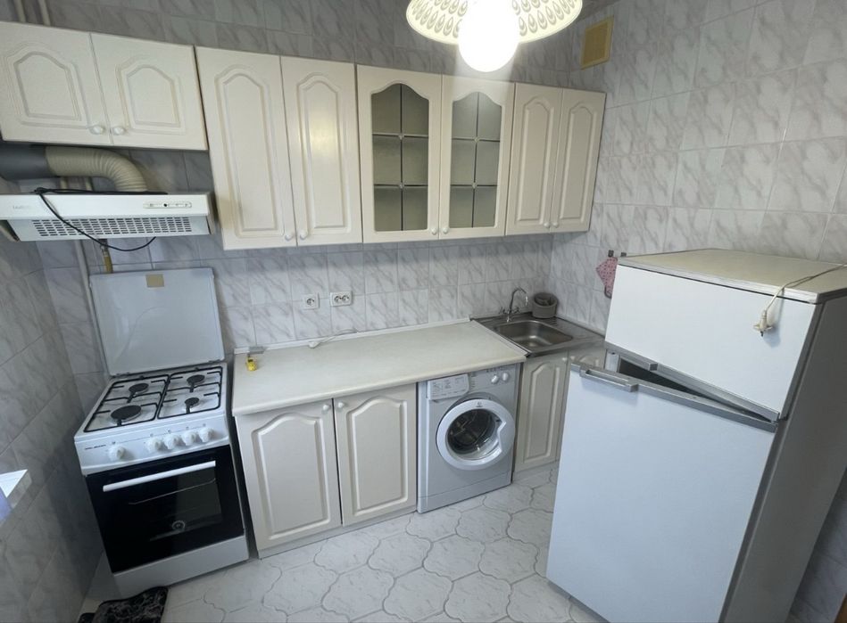 Квартира на просп. Петра Григоренка, 7В в Києві, ID 475177, фото №10