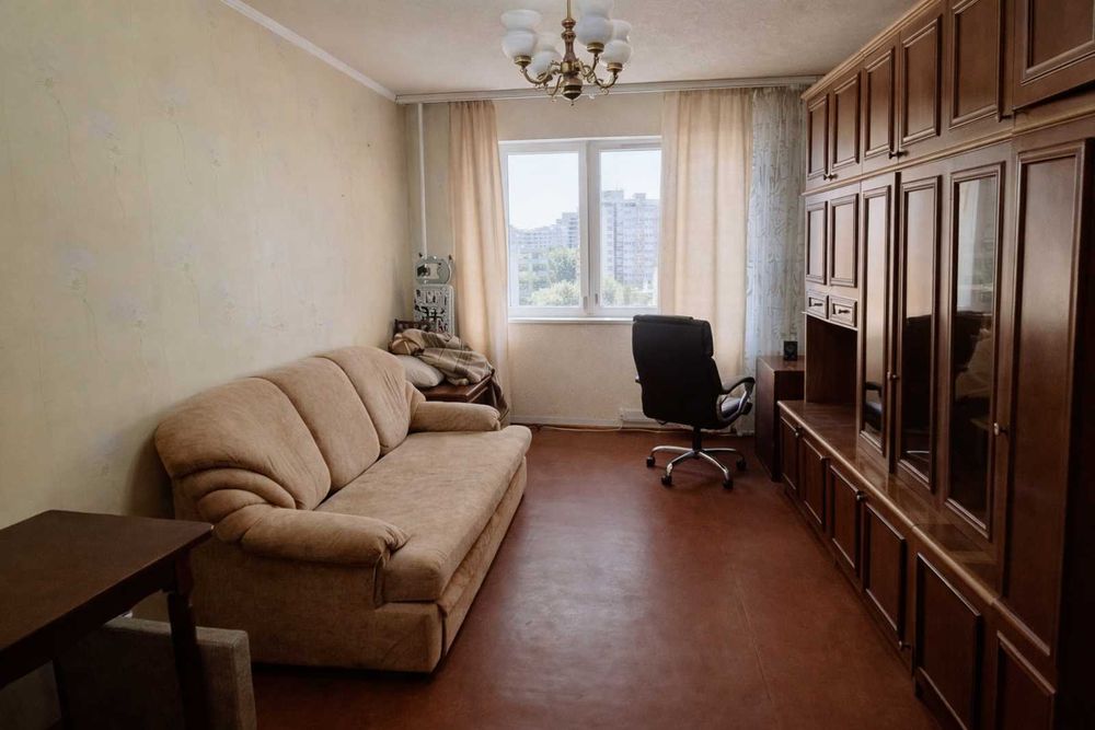 Квартира на просп. Червоної Калини, 63А в Київ, ID 162363, фото №1