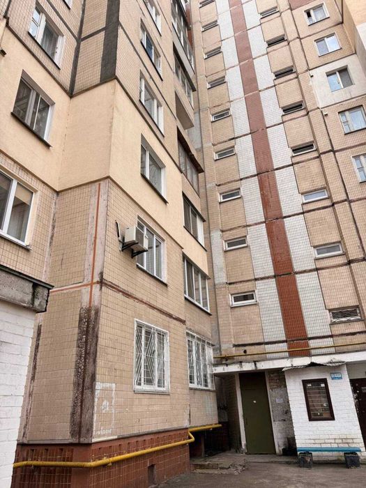 Квартира на просп. Червоної Калини, 63А в Києві, ID 162363, фото №14