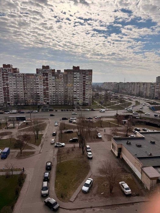 Квартира на просп. Червоної Калини, 63А в Києві, ID 162363, фото №15