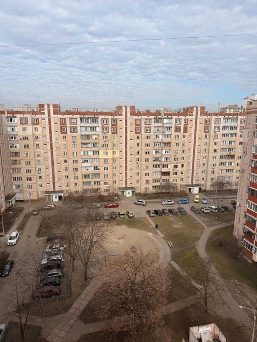Квартира на просп. Червоної Калини, 63А в Києві, ID 162363, фото №17