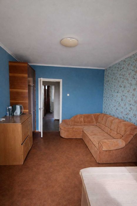 Квартира на просп. Червоної Калини, 63А в Київ, ID 162363, фото №3