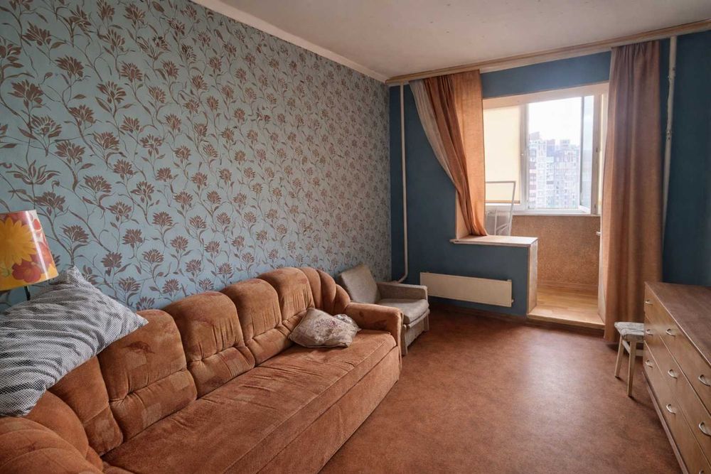 Квартира на просп. Червоної Калини, 63А в Київ, ID 162363, фото №5
