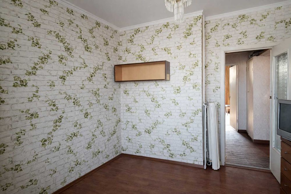 Квартира на просп. Червоної Калини, 63А в Києві, ID 162363, фото №6