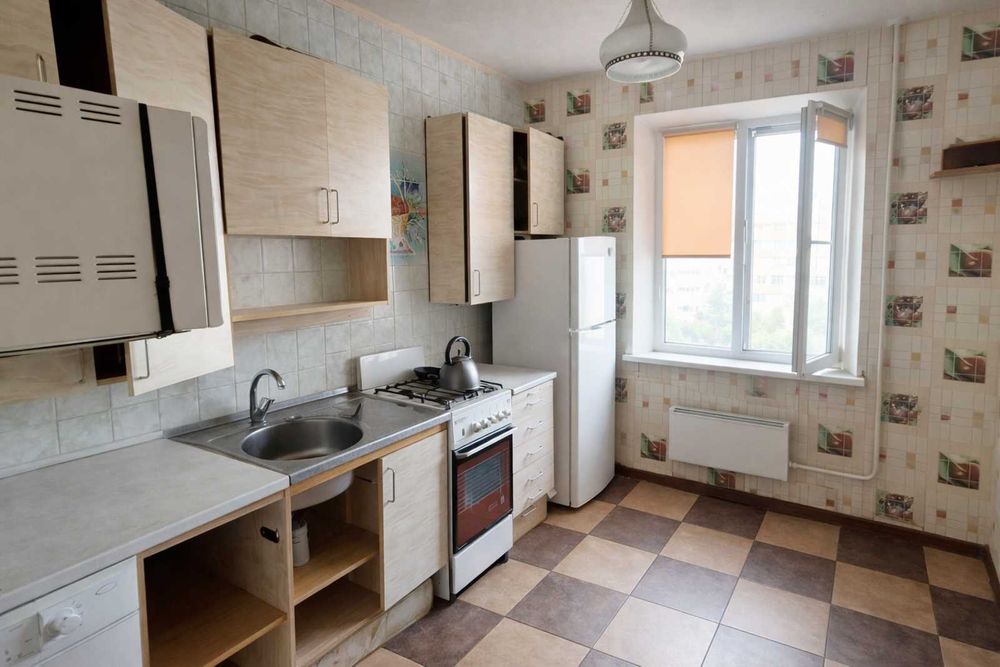 Квартира на просп. Червоної Калини, 63А в Києві, ID 162363, фото №8
