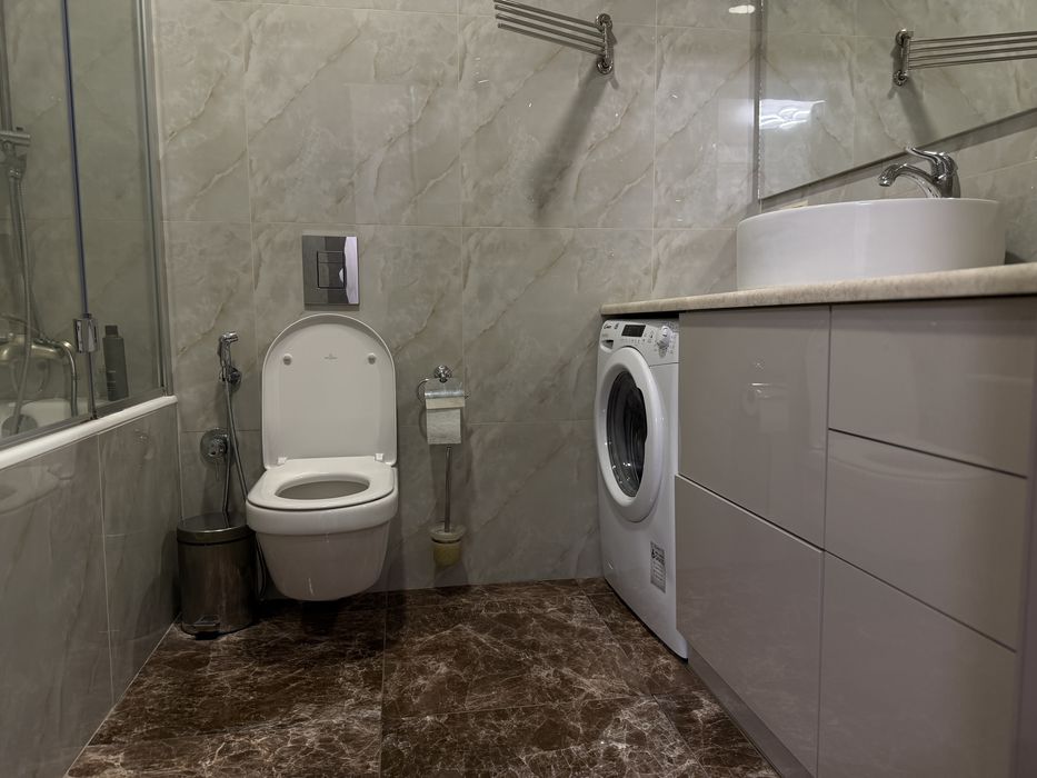 Квартира на ЖК «Аристократ» в Києві, ID 175617, фото №20