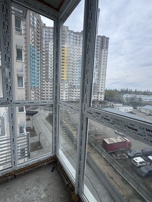 Квартира на вул. Заболотного Академіка, 15е в Києві, ID 264987, фото №3