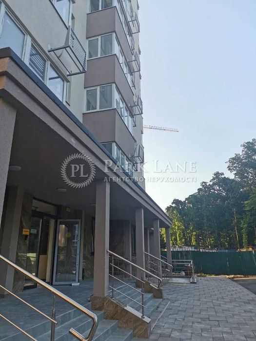 Квартира на вул. Заболотного Академіка, 15е в Києві, ID 264987, фото №7