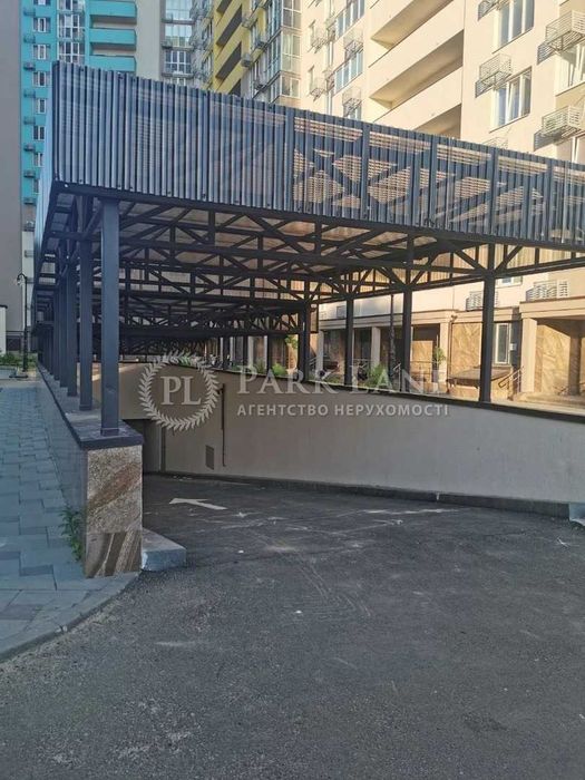 Квартира на вул. Заболотного Академіка, 15е в Києві, ID 264987, фото №8
