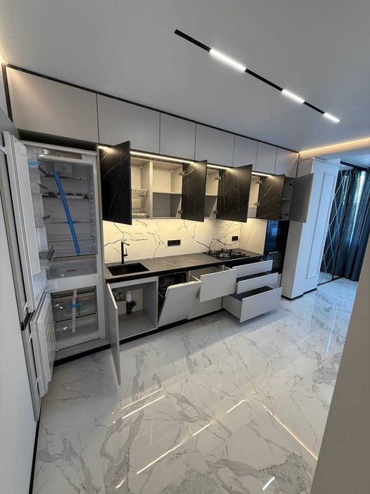 Квартира на ЖК Клубний в Київ, ID 265817, фото №1