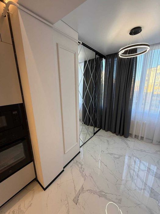 Квартира на ЖК Клубний в Києві, ID 265817, фото №16