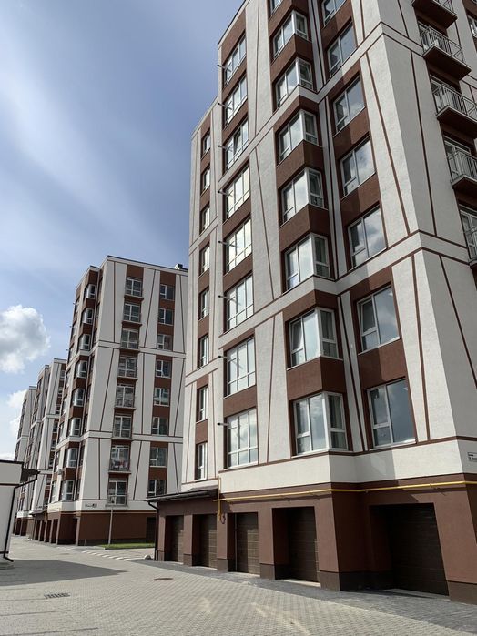 Квартира на вул. Коновальця в Івано-Франківську, ID 175882, фото №2