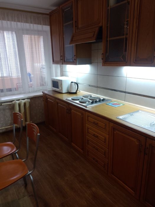 Квартира на вул. Паркова в Краматорськ, ID 291573, фото №3