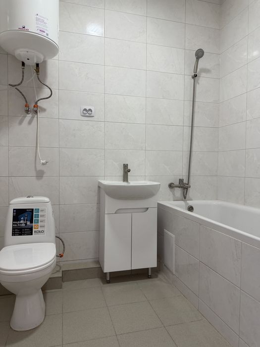 Квартира на бул. Леоніда Бірюкова в Києві, ID 240010, фото №12