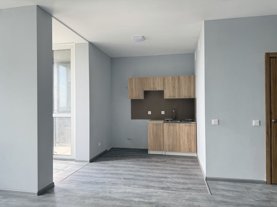 Квартира на бул. Леоніда Бірюкова в Києві, ID 240010, фото №7