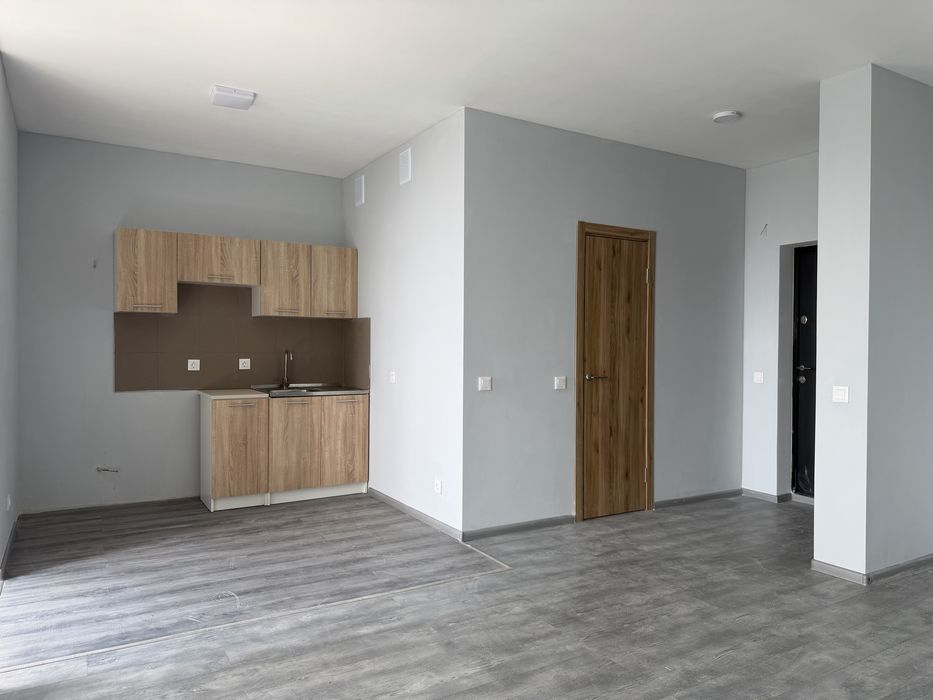 Квартира на бул. Леоніда Бірюкова в Києві, ID 240010, фото №8