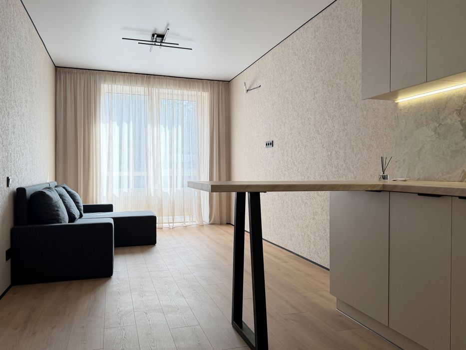 Квартира на вул. Лисенка, 21 в Києві, ID 229740, фото №13