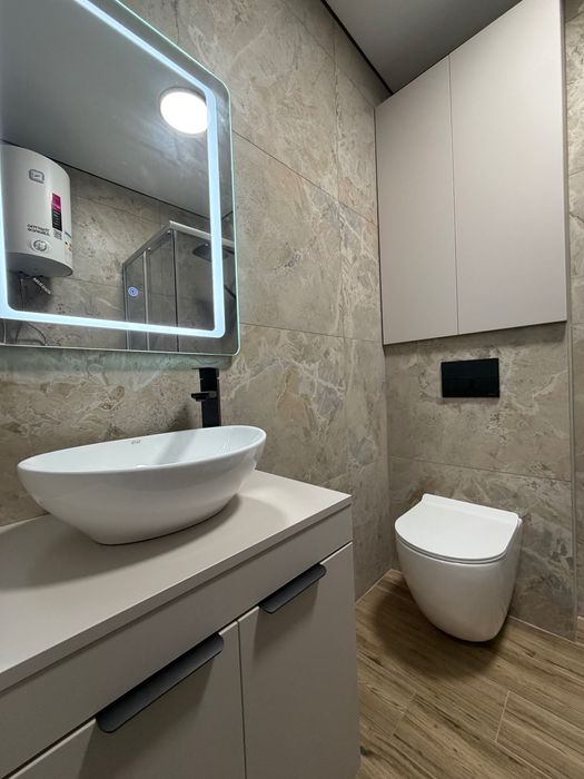 Квартира на вул. Лисенка, 21 в Києві, ID 229740, фото №18
