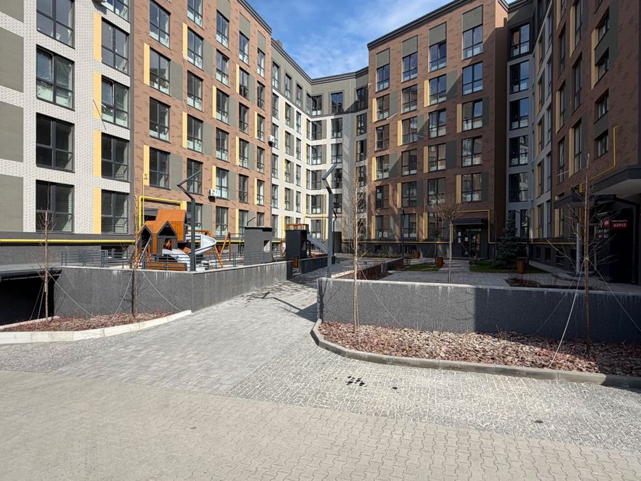 Квартира на вул. Лисенка, 21 в Києві, ID 229740, фото №3