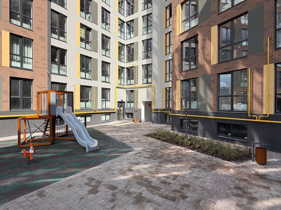 Квартира на вул. Лисенка, 21 в Києві, ID 229740, фото №5